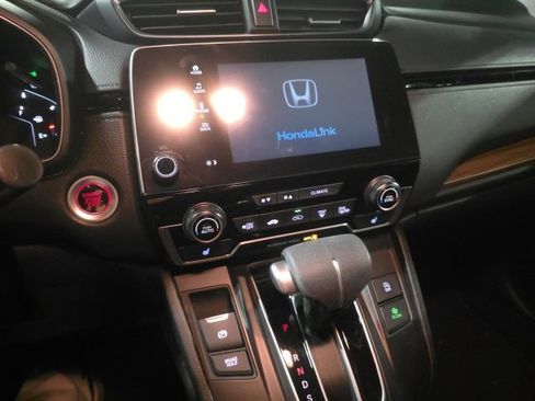 Used 2021 Honda CR-V EX image 9
