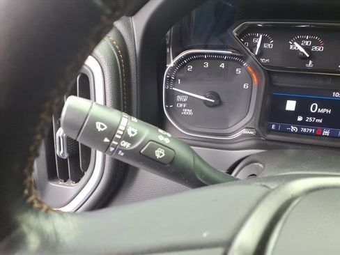 Used 2020 GMC Sierra 1500 AT4 w/ AT4 Premium Package image 21