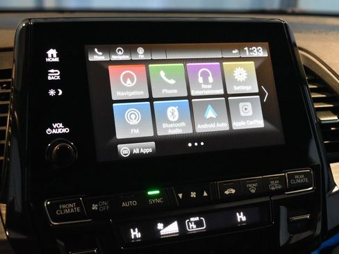 Used 2023 Honda Odyssey Elite image 11