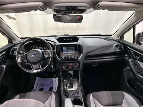 Used 2018 Subaru Crosstrek 2.0i Premium w/ Moonroof Package AWD/4WD image 18