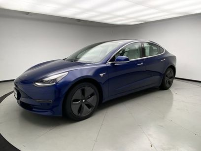 Used 2020 Tesla Model 3 Long Range