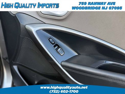 Used 2018 Hyundai Santa Fe Sport image 52