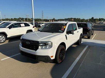 Used 2023 Ford Maverick XL