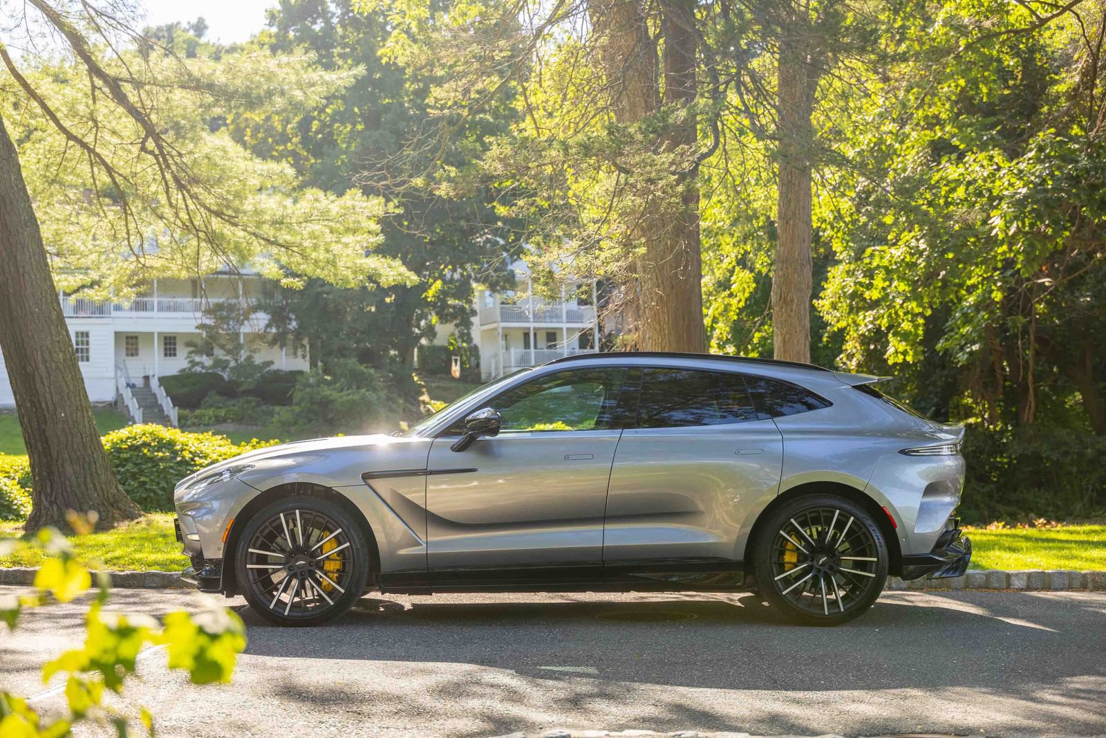Used 2023 Aston Martin DBX 707 AWD/4WD image 57