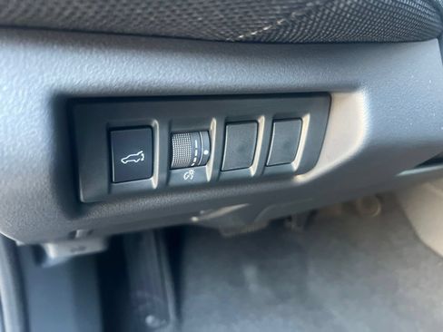 Used 2026 Subaru Outback Limited XT AWD/4WD image 50