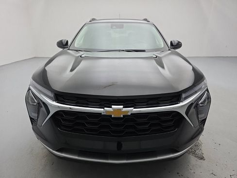 New 2026 Chevrolet Trax LT w/ Sunroof Package image 5