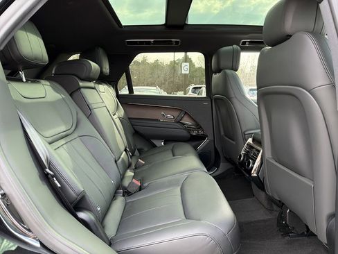 Used 2024 Land Rover Range Rover Sport SE image 9