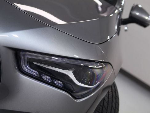 Certified 2025 Mercedes-Benz CLA 250 4MATIC image 11