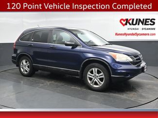 Used 2010 Honda CR-V EX video 1