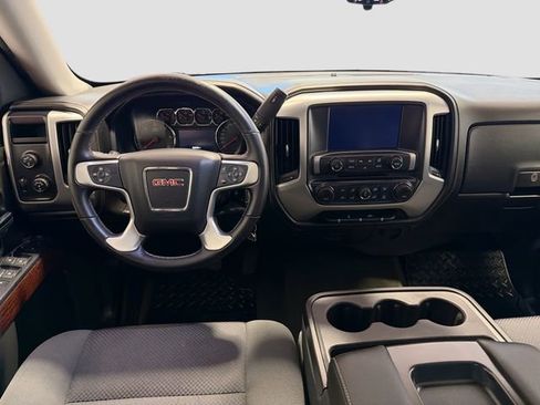 Certified 2014 GMC Sierra 1500 SLE w/ SLE Value Package image 20