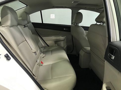 Used 2014 Subaru Impreza 2.0i Limited AWD/4WD image 17