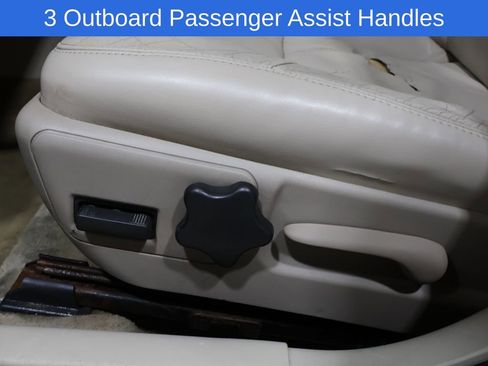 Used 2005 Chevrolet Impala LS w/ Preferred Equipment Group image 14