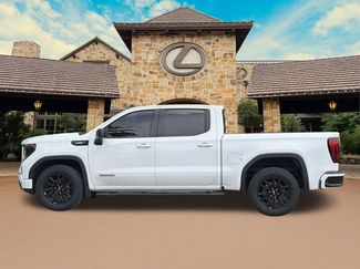 Used 2023 GMC Sierra 1500 Elevation RWD video 2