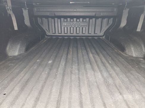 Used 2025 GMC Canyon Denali AWD/4WD image 33