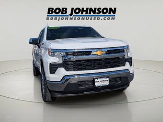 Used 2024 Chevrolet Silverado 1500 LT AWD/4WD video 1
