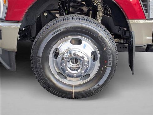 New 2026 Ford F350 King Ranch image 9