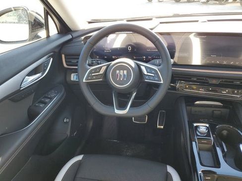 New 2026 Buick Envision Sport Touring image 13