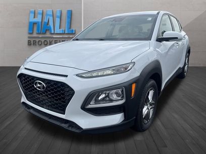 Used 2019 Hyundai Kona SE