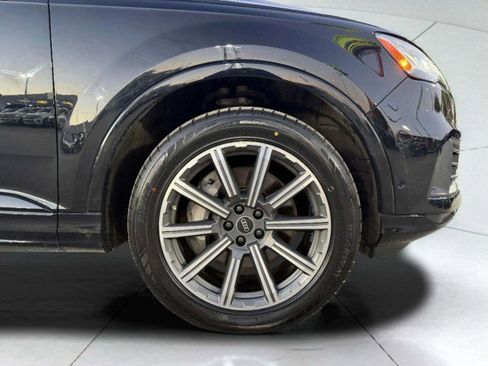 Used 2022 Audi Q7 2.0T Premium Plus image 62