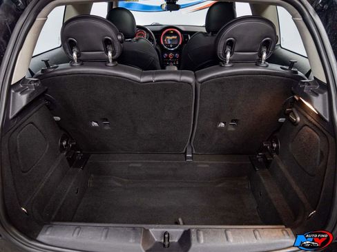 Used 2020 MINI Cooper S w/ Storage Package image 19
