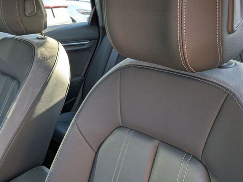 Used 2024 Audi A3 2.0T Premium image 11