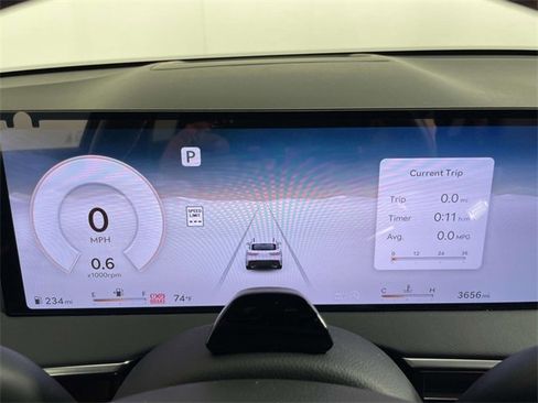 New 2026 Genesis GV70 3.5T Sport Prestige image 3