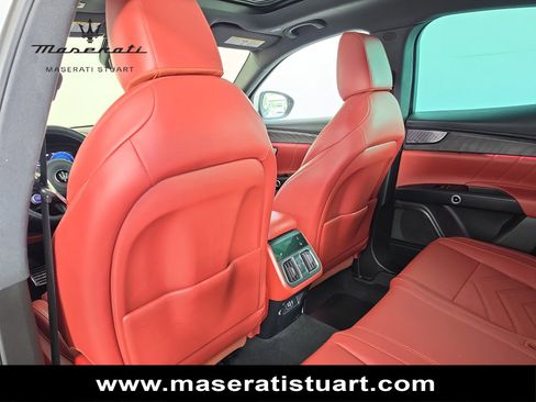 New 2025 Maserati Grecale Modena AWD/4WD image 35