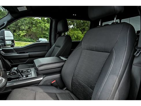 Certified 2023 Ford F150 XLT w/ Equipment Group 302A High AWD/4WD image 13