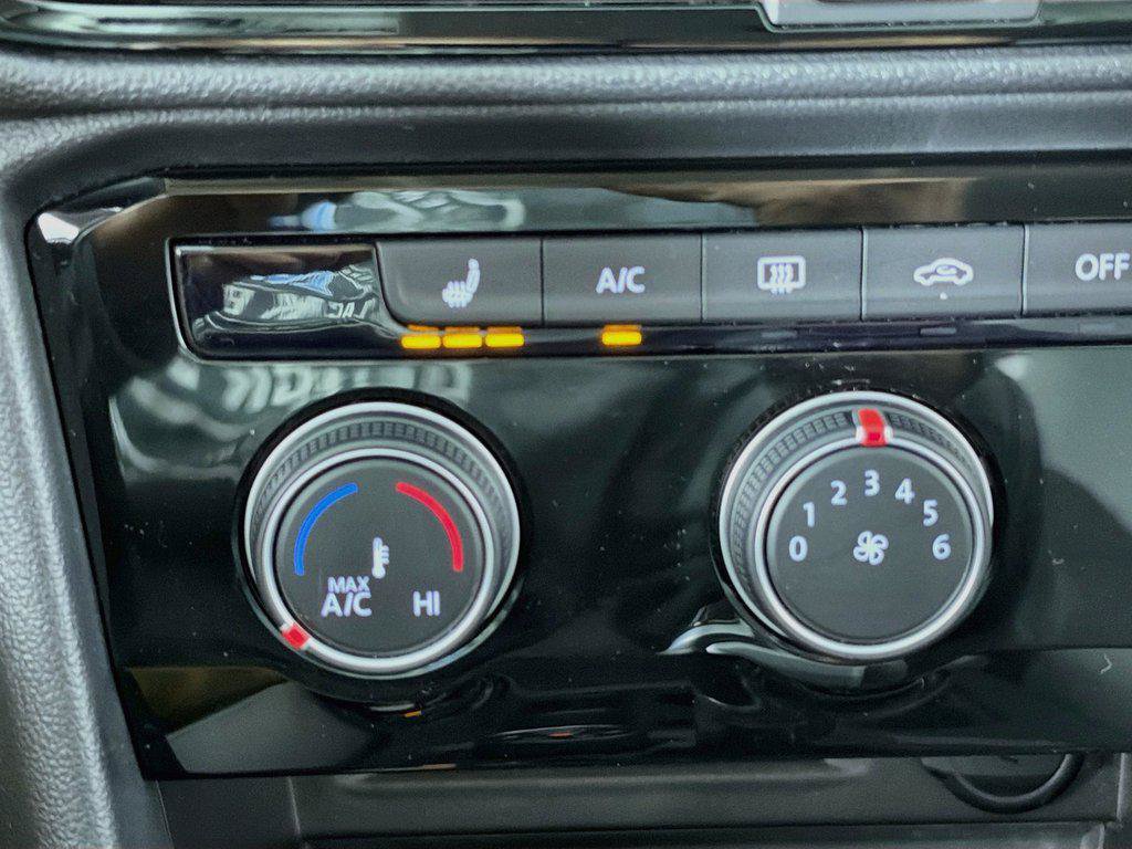 Certified 2023 Volkswagen Taos S w/ Driver Assistance Package AWD/4WD image 19