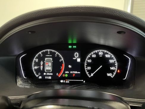 Used 2023 Honda Civic EX image 24