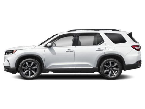 Used 2023 Honda Pilot Elite image 3