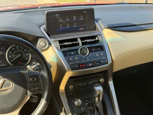 Used 2019 Lexus NX 300 AWD w/ Comfort Package image 25