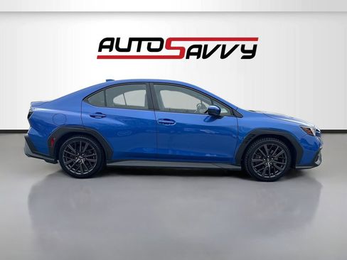 Used 2023 Subaru WRX GT AWD/4WD image 8