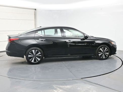Used 2019 Nissan Altima 2.5 SL AWD/4WD image 21