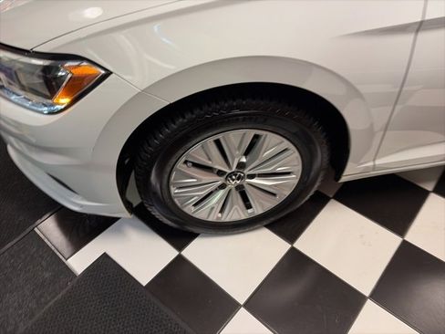 Used 2019 Volkswagen Jetta S w/ Driver Assistance Package image 4