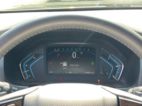 Used 2022 Honda Odyssey Touring image 25