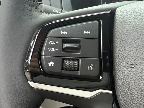 New 2026 Honda Odyssey EX-L image 20