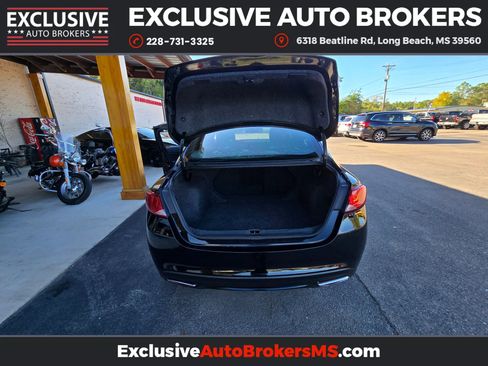 Used 2015 Chrysler 200 S w/ Comfort Group image 38