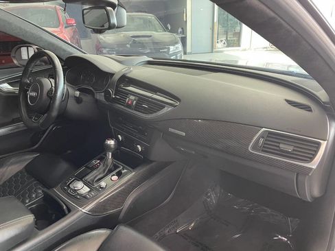 Used 2017 Audi RS 7 Prestige image 31