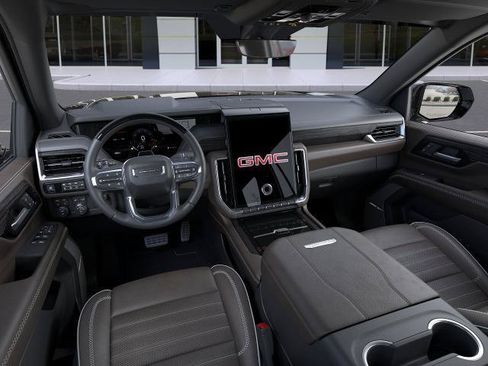 New 2026 GMC Yukon Denali Ultimate AWD/4WD image 39
