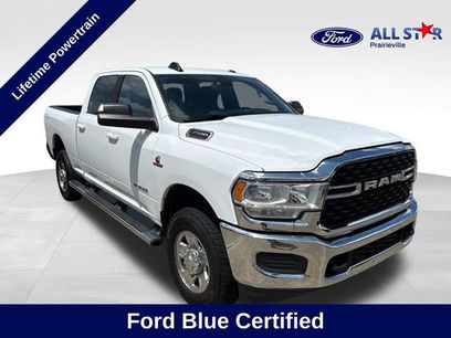 Used 2022 RAM 2500 Big Horn