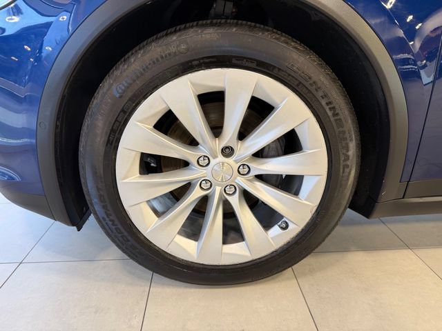Used 2020 Tesla Model X Long Range AWD/4WD image 41
