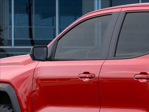 New 2026 GMC Canyon AT4 w/ Technology Plus Package AWD/4WD image 12