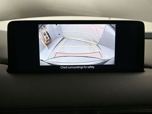 Certified 2024 MAZDA CX-5 AWD 2.5 S w/ Premium Package image 20