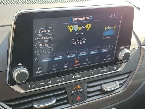 Used 2024 Nissan Altima 2.5 SV image 26