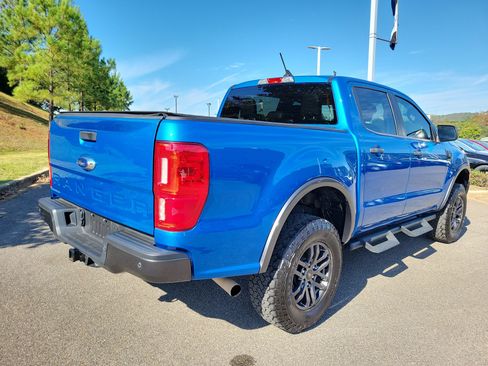 Used 2023 Ford Ranger XLT w/ Tremor Off-Road Package image 25