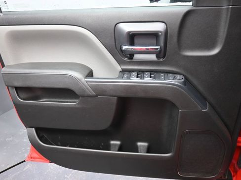 Used 2019 GMC Sierra 2500 4x4 Double Cab w/ Sierra Convenience Package image 17