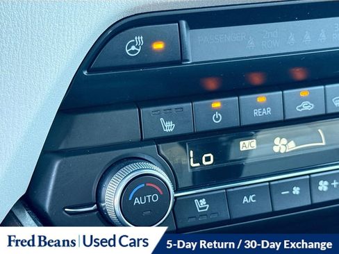 Used 2023 MAZDA CX-9 Signature image 23