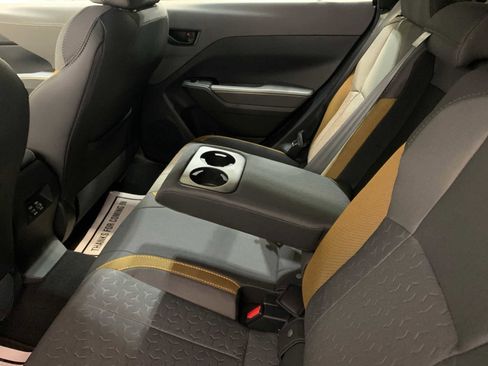 New 2026 Subaru Crosstrek 2.5i Sport w/ Crosstrek Mirror Package image 5