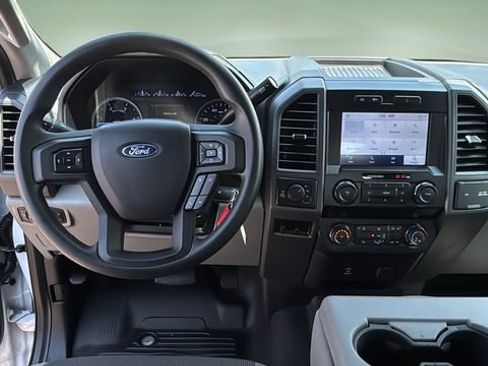 Used 2020 Ford F250 XL w/ Power Equipment Group AWD/4WD image 12